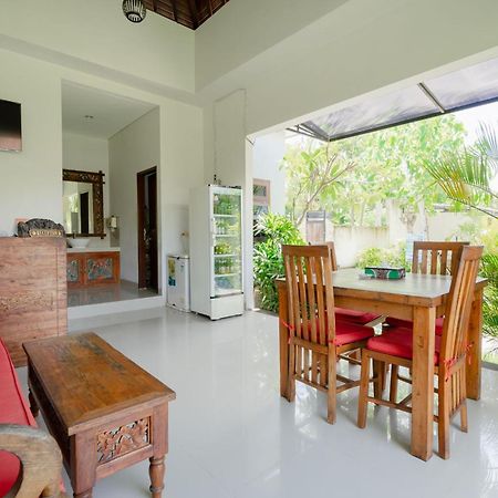 Wira Homestay & Spa Uluwatu  Ngoại thất bức ảnh