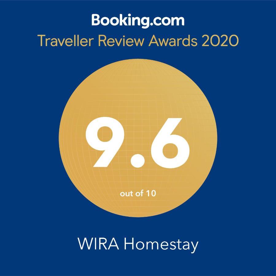 Wira Homestay & Spa Uluwatu  Ngoại thất bức ảnh