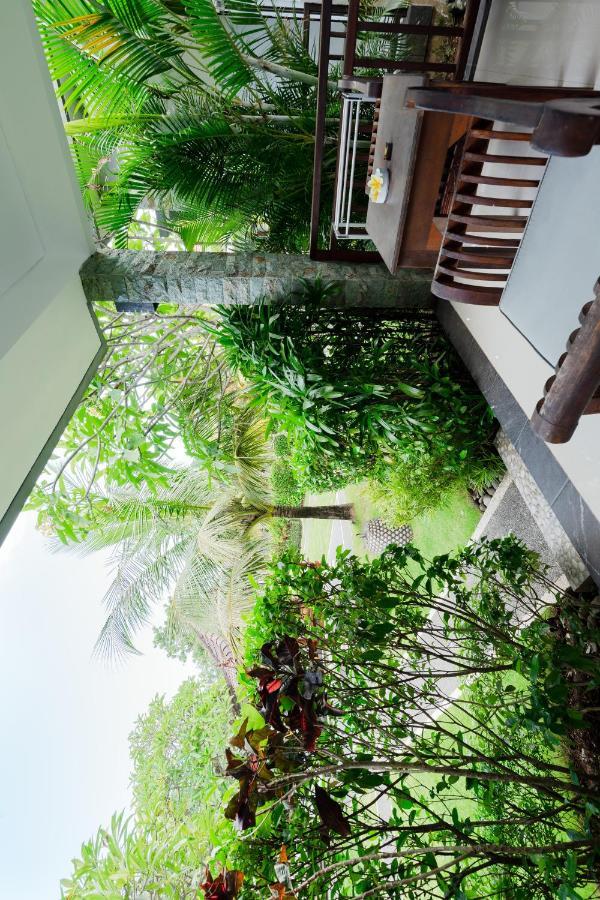 Wira Homestay & Spa Uluwatu  Ngoại thất bức ảnh