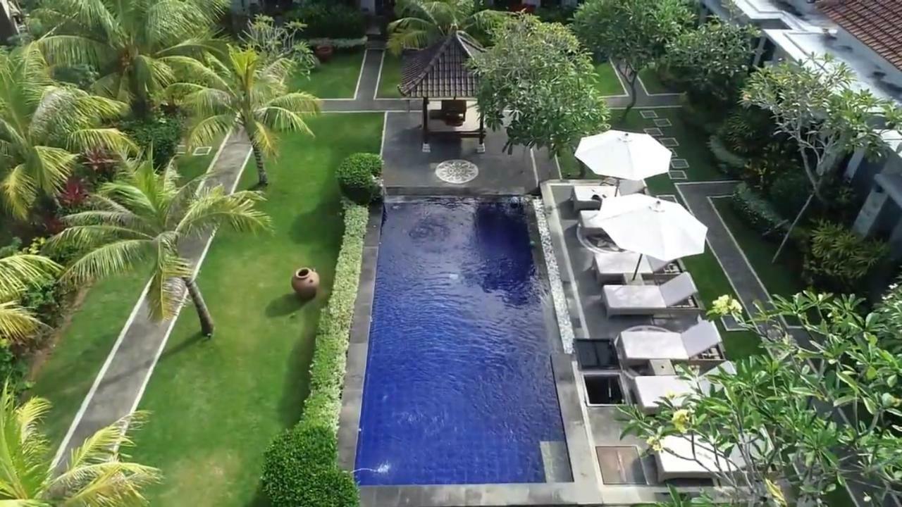 Wira Homestay & Spa Uluwatu  Ngoại thất bức ảnh