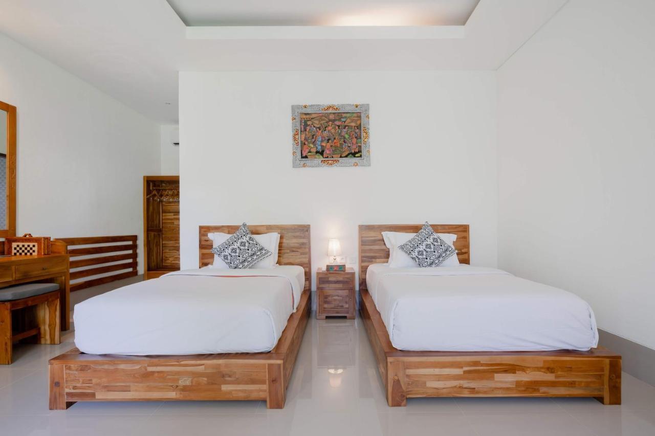 Wira Homestay & Spa Uluwatu  Ngoại thất bức ảnh