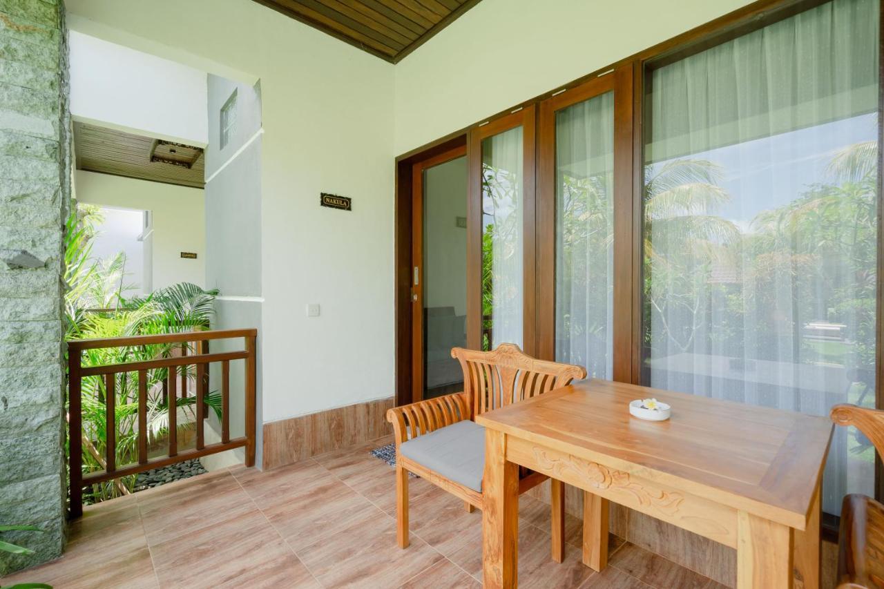 Wira Homestay & Spa Uluwatu  Ngoại thất bức ảnh