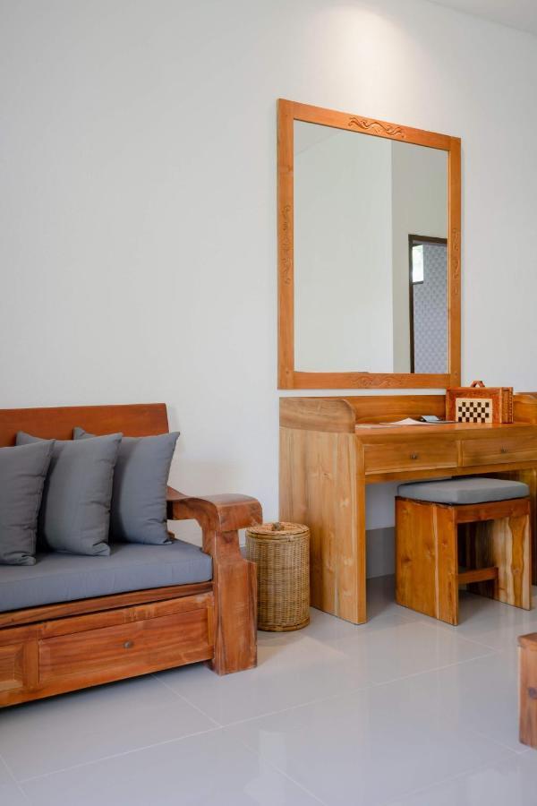 Wira Homestay & Spa Uluwatu  Ngoại thất bức ảnh