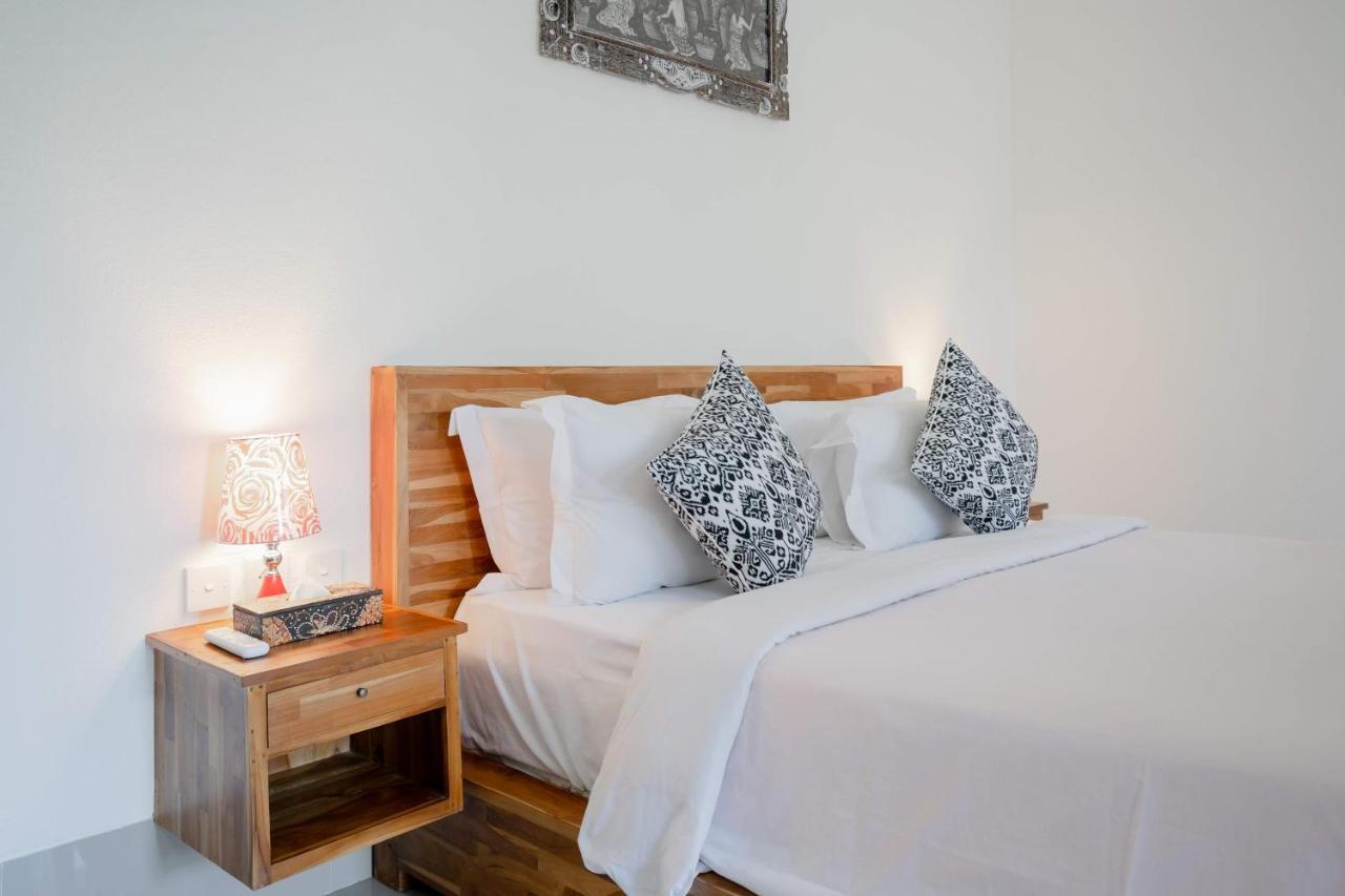 Wira Homestay & Spa Uluwatu  Ngoại thất bức ảnh