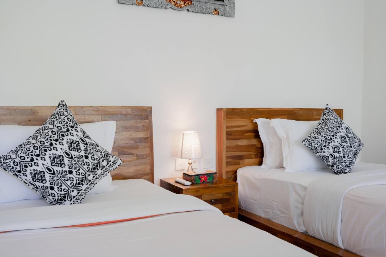 Wira Homestay & Spa Uluwatu  Ngoại thất bức ảnh