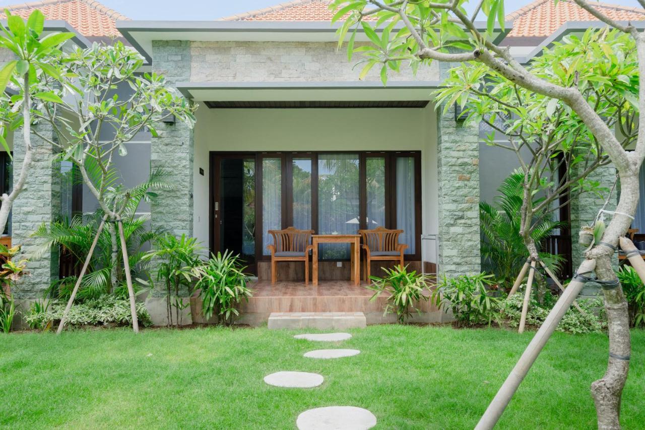 Wira Homestay & Spa Uluwatu  Ngoại thất bức ảnh