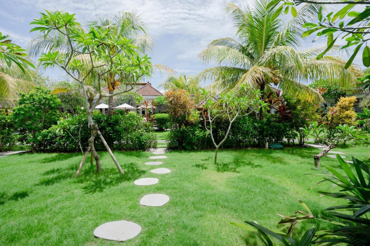 Wira Homestay & Spa Uluwatu  Ngoại thất bức ảnh