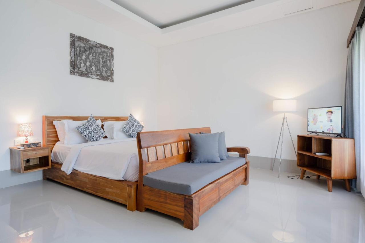 Wira Homestay & Spa Uluwatu  Ngoại thất bức ảnh