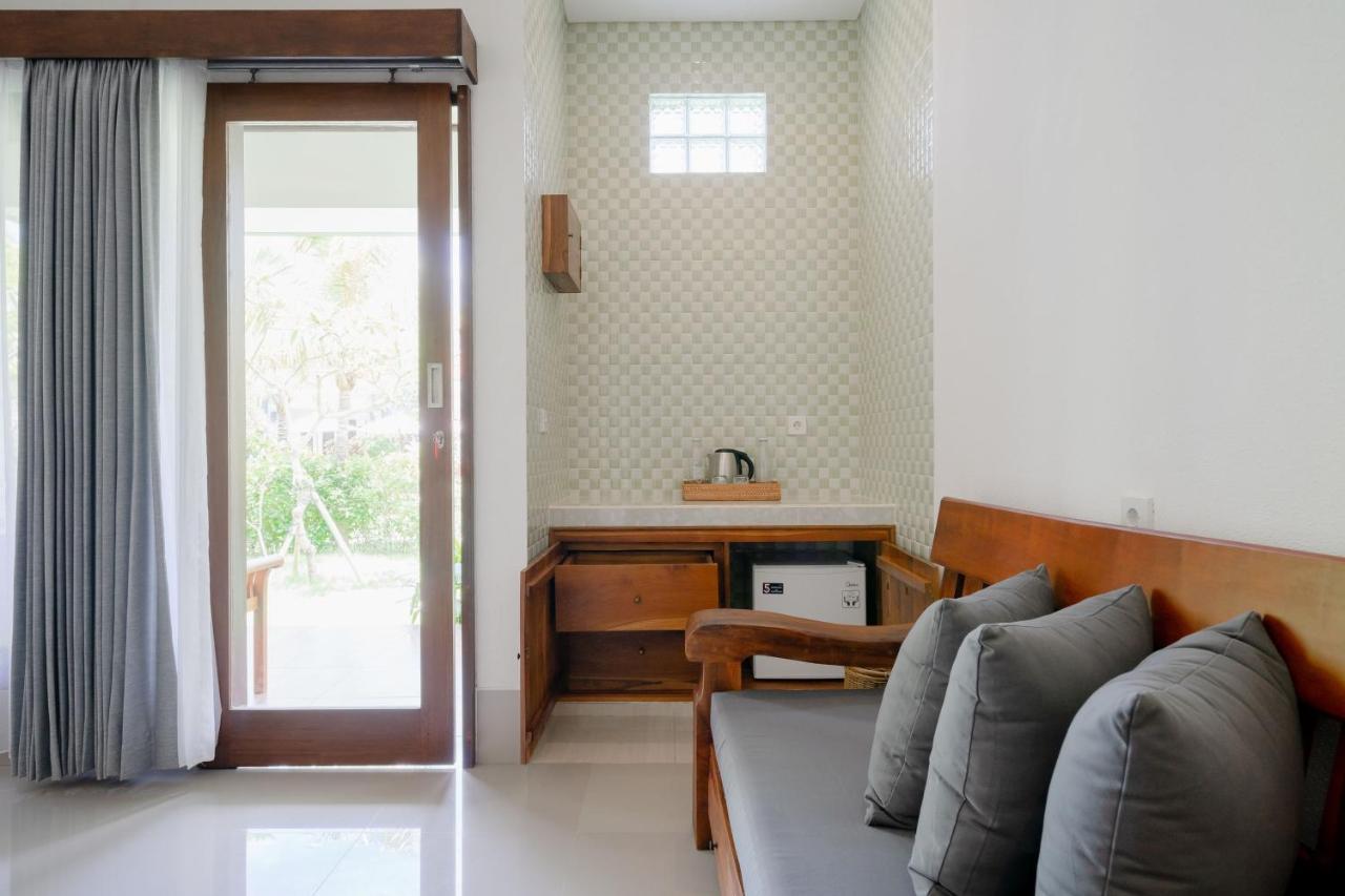 Wira Homestay & Spa Uluwatu  Ngoại thất bức ảnh