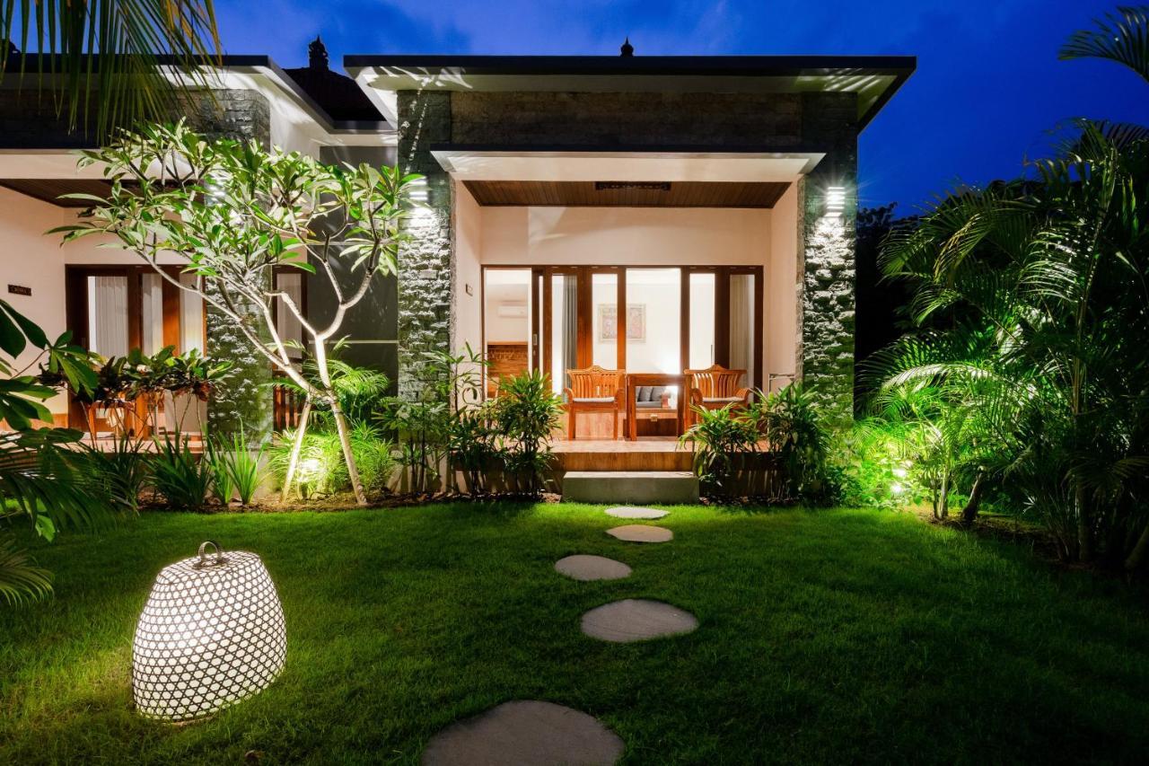 Wira Homestay & Spa Uluwatu  Ngoại thất bức ảnh