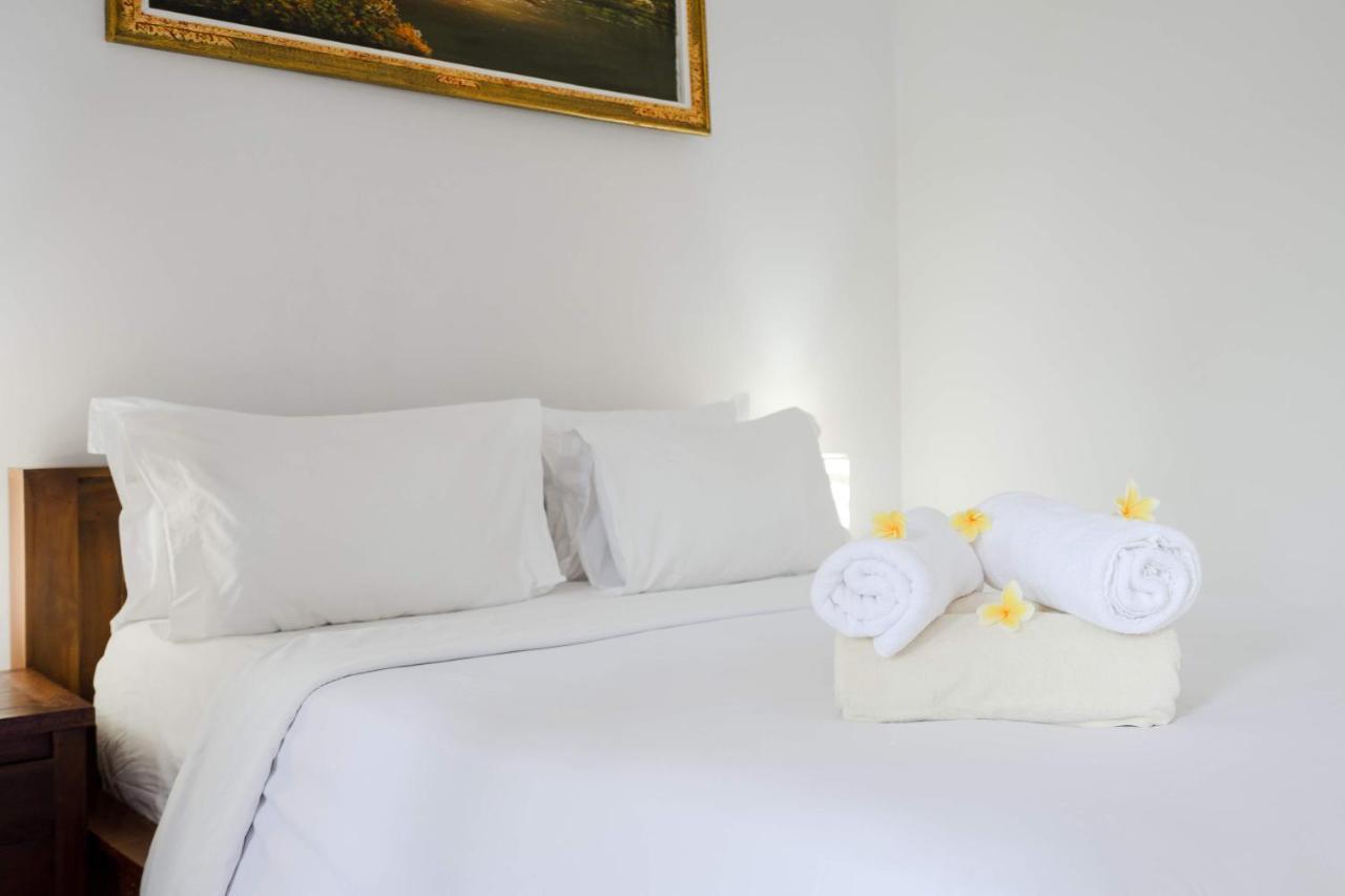 Wira Homestay & Spa Uluwatu  Ngoại thất bức ảnh