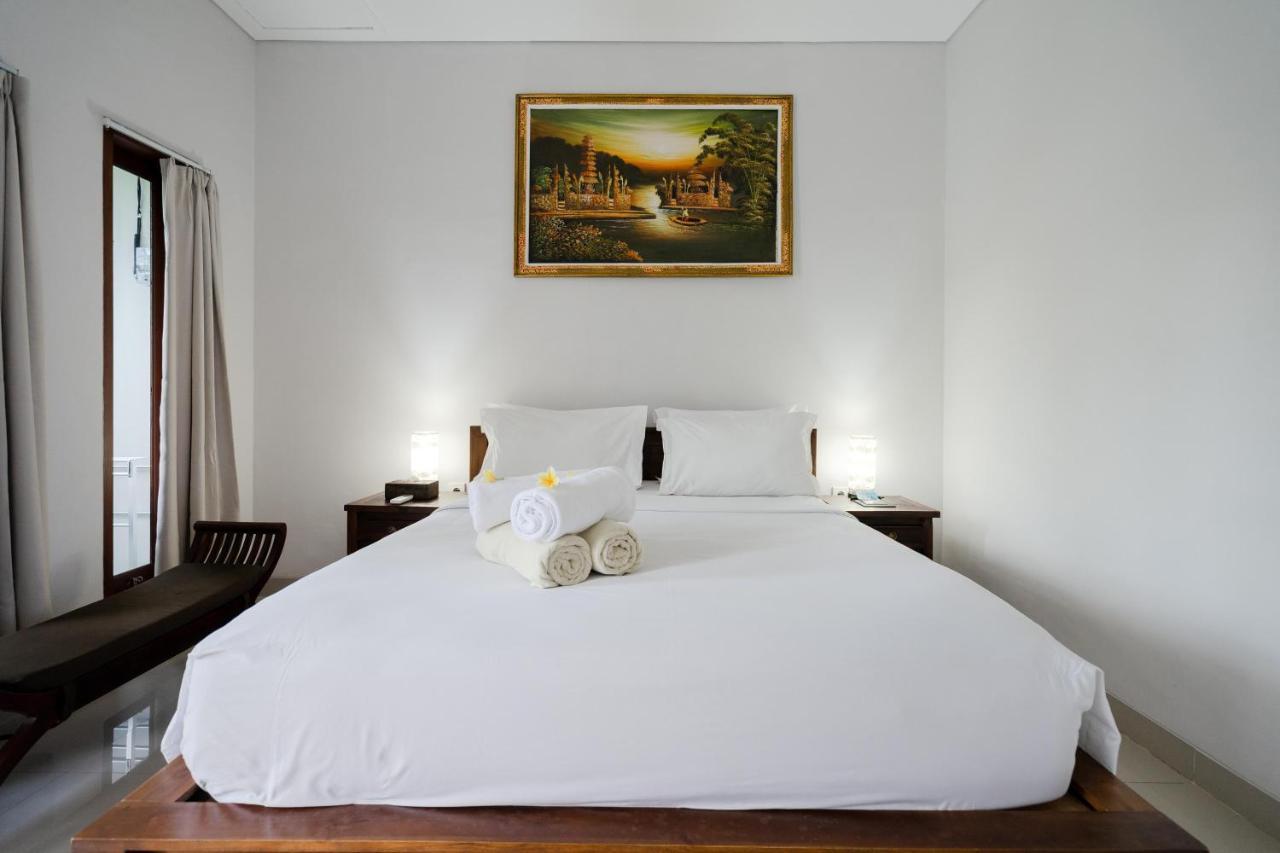 Wira Homestay & Spa Uluwatu  Ngoại thất bức ảnh