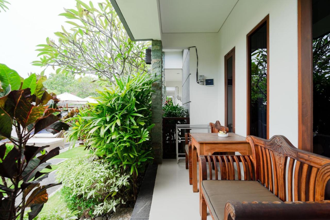 Wira Homestay & Spa Uluwatu  Ngoại thất bức ảnh