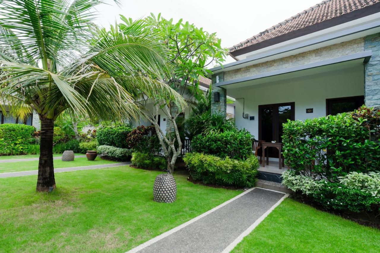 Wira Homestay & Spa Uluwatu  Ngoại thất bức ảnh