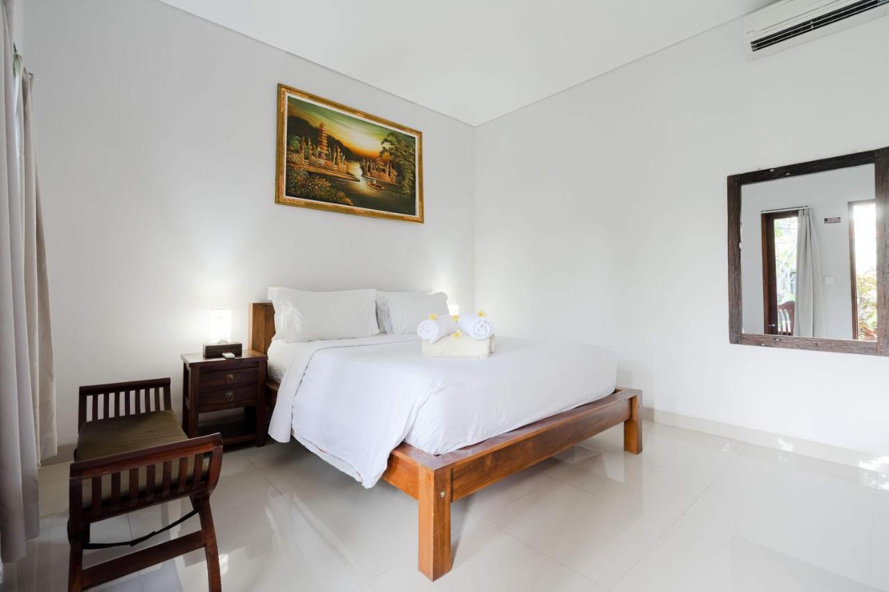 Wira Homestay & Spa Uluwatu  Ngoại thất bức ảnh