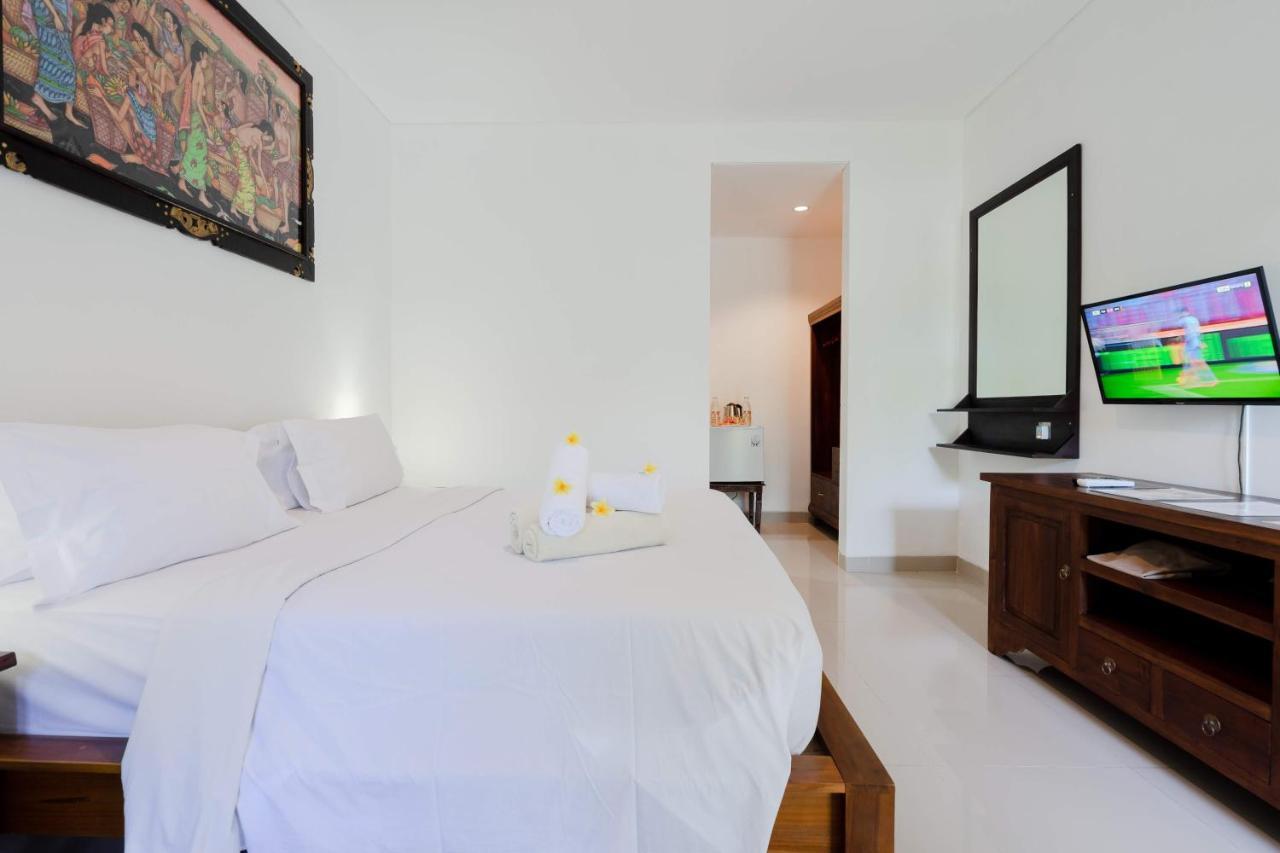 Wira Homestay & Spa Uluwatu  Ngoại thất bức ảnh