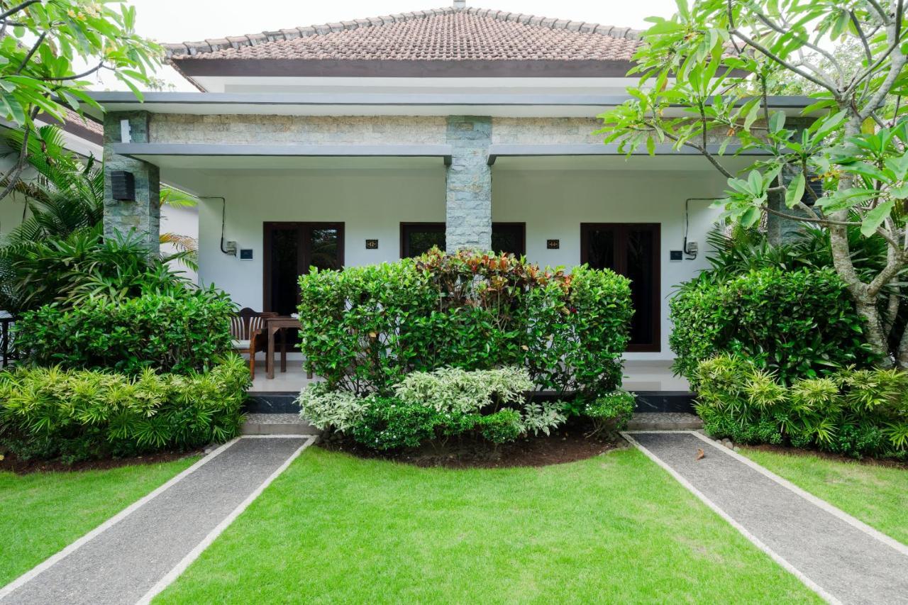 Wira Homestay & Spa Uluwatu  Ngoại thất bức ảnh