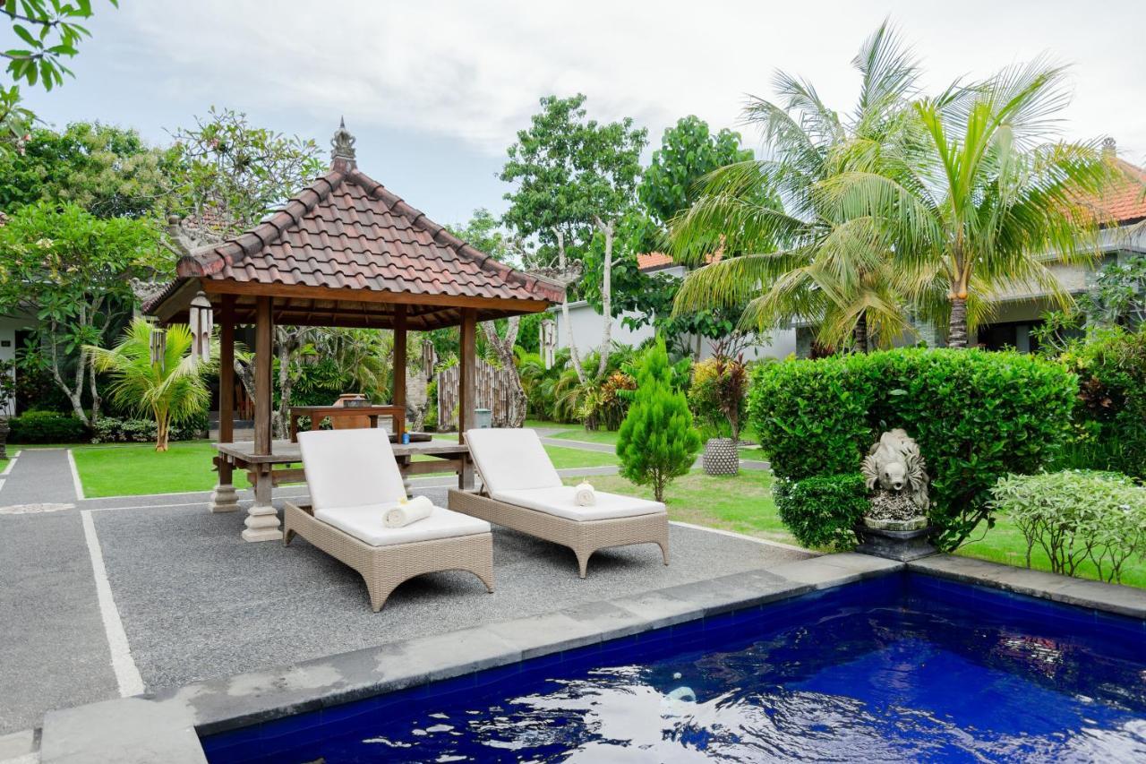 Wira Homestay & Spa Uluwatu  Ngoại thất bức ảnh