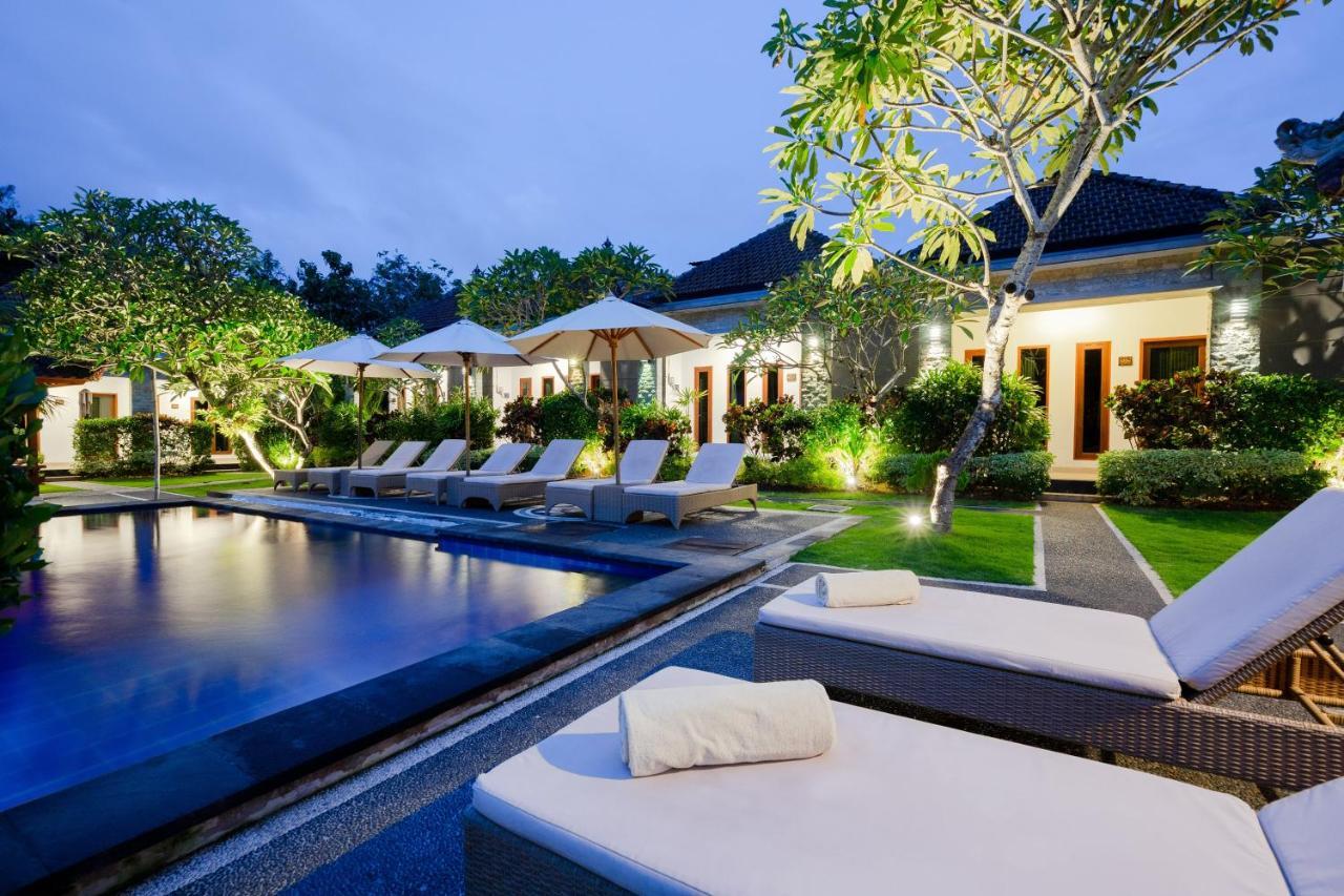 Wira Homestay & Spa Uluwatu  Ngoại thất bức ảnh