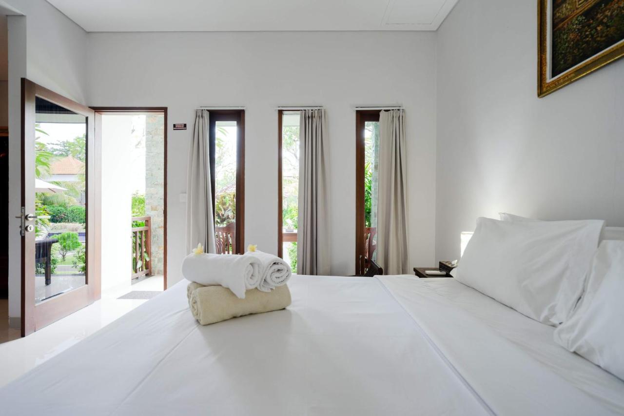 Wira Homestay & Spa Uluwatu  Ngoại thất bức ảnh