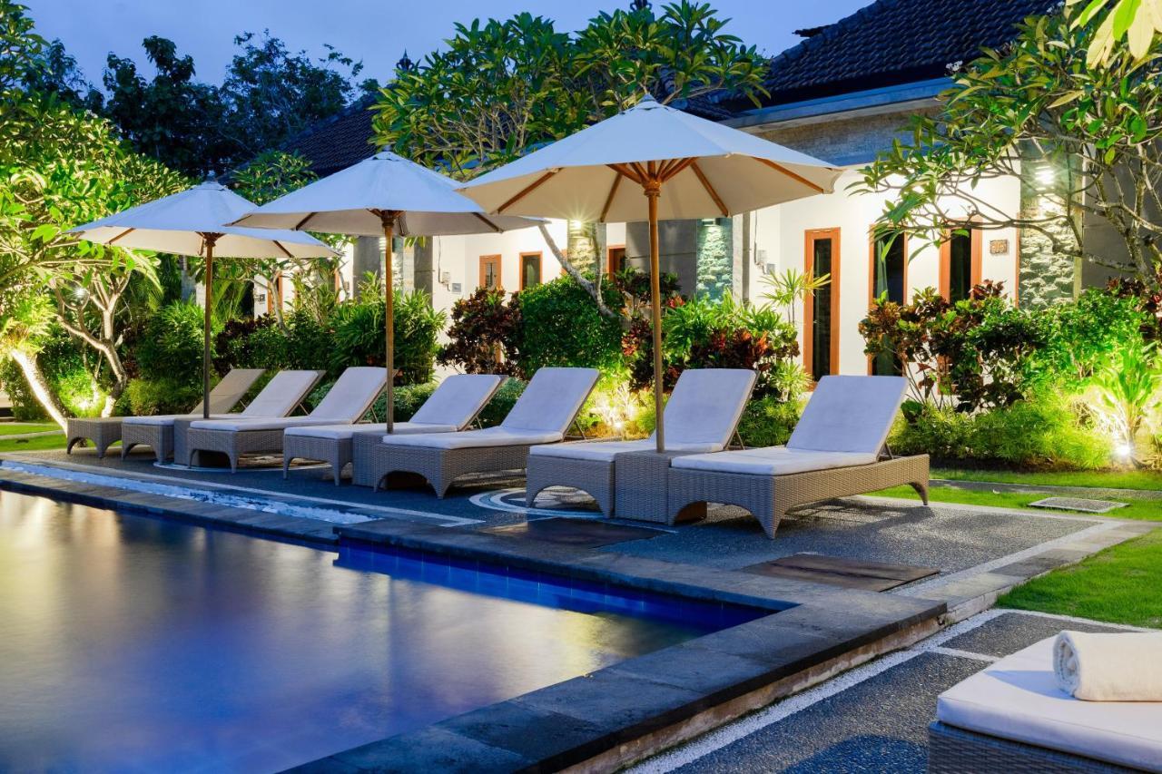 Wira Homestay & Spa Uluwatu  Ngoại thất bức ảnh